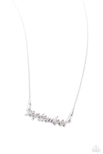 Load image into Gallery viewer, Birth Month Bling - September - Silver
