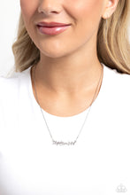 Load image into Gallery viewer, Birth Month Bling - September - Silver
