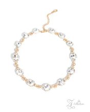 Load image into Gallery viewer, The Crystal - ZI Collection Signature
