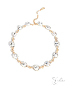 The Crystal - ZI Collection Signature