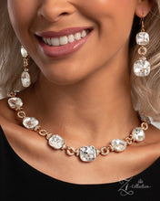 Load image into Gallery viewer, The Crystal - ZI Collection Signature
