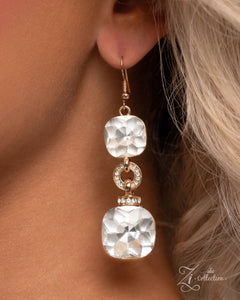 The Crystal - ZI Collection Signature