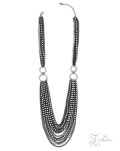 The Janet - ZI Collection Signature