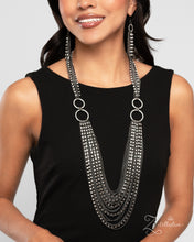 Load image into Gallery viewer, The Janet - ZI Collection Signature
