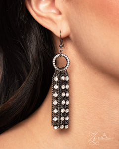 The Janet - ZI Collection Signature