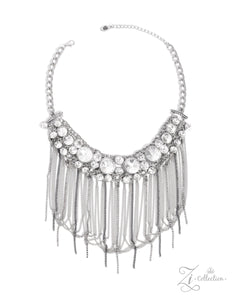The Jennifer - ZI Collection Signature