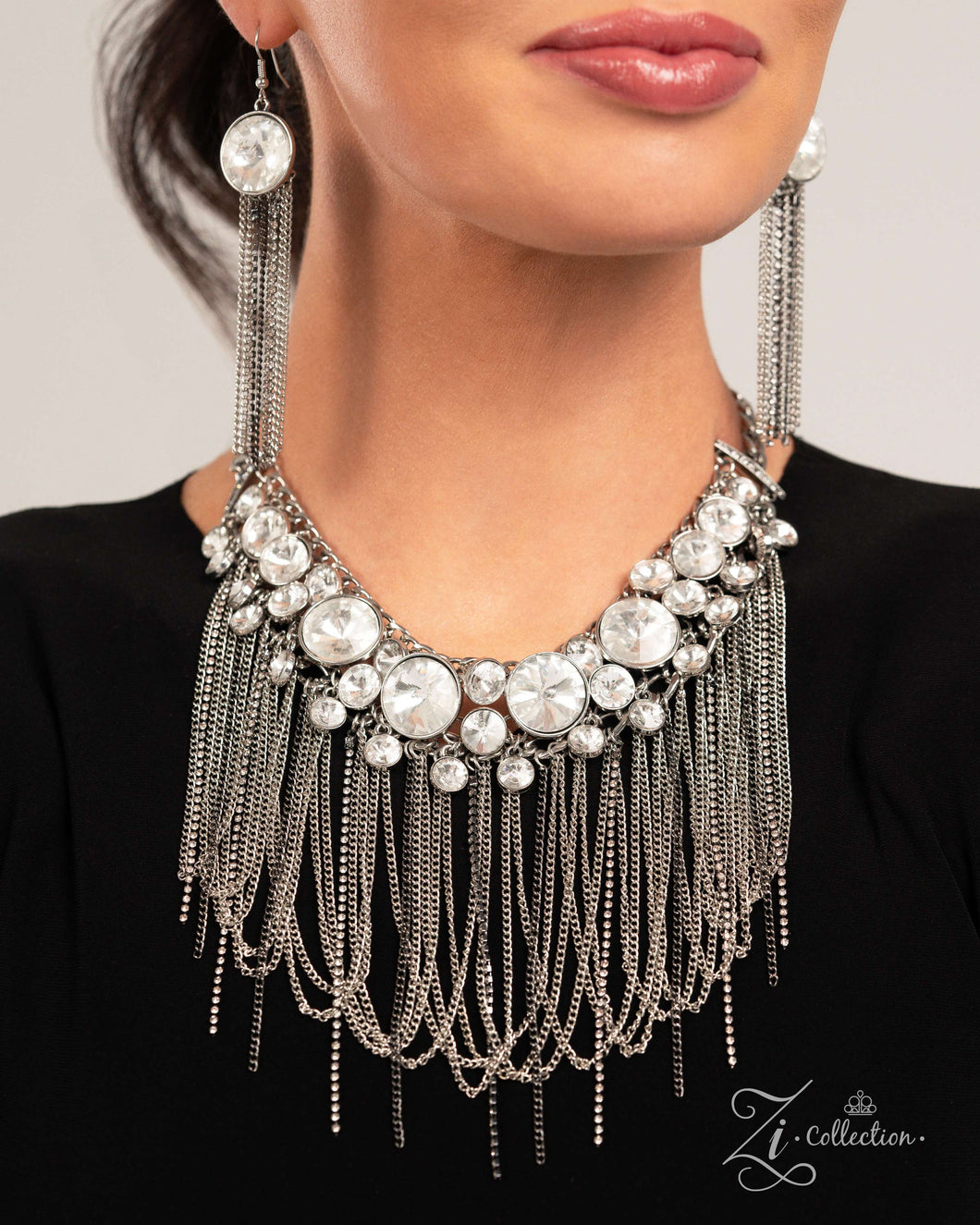 The Jennifer - ZI Collection Signature
