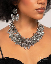 Load image into Gallery viewer, The McKayla - Zi 2024 Necklace Bracelet Set
