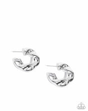 Load image into Gallery viewer, Twisted Talent - Silver
