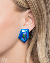 Load image into Gallery viewer, Dauntless Detail - Blue Clip On
