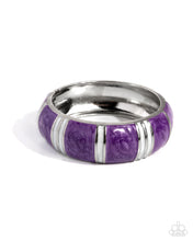 Load image into Gallery viewer, Pearly Persistence - Purple

