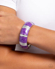 Load image into Gallery viewer, Pearly Persistence - Purple
