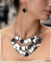 Load image into Gallery viewer, Intrepid Icon - Silver
