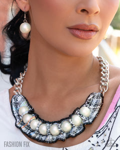 Fiercely 5th Avenue - Complete Look FF0925