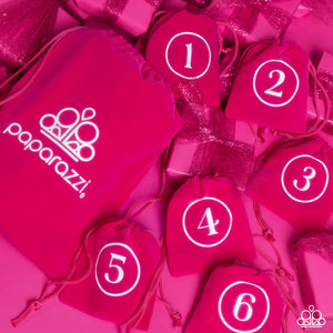Pink Friday - Advent Calendar