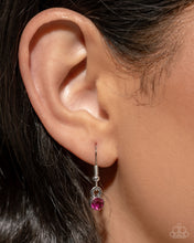 Load image into Gallery viewer, Blossoming &amp; Bewitching Belle - Necklace Set Pink
