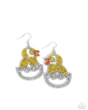 Load image into Gallery viewer, Chick Couture - Yellow
