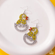 Load image into Gallery viewer, Chick Couture - Yellow
