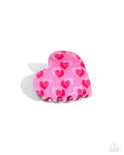 Load image into Gallery viewer, Courting Clip - Pink
