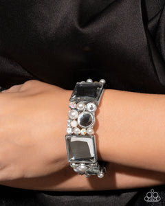 Glam to the Max - White