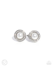Load image into Gallery viewer, Protective Pearls - White
