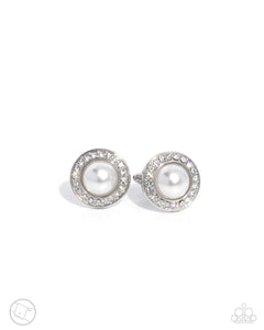 Protective Pearls - White