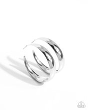 Load image into Gallery viewer, Gravity Generosity - Silver
