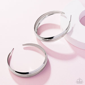 Gravity Generosity - Silver