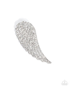 Angelic Affection - White
