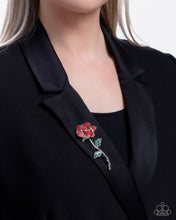 Load image into Gallery viewer, Reliable Rose - Red
