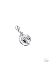 Load image into Gallery viewer, Global Glory - Silver
