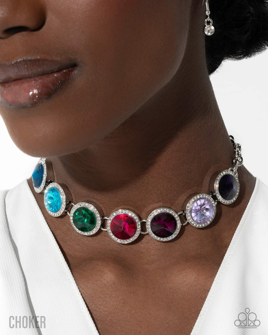 Royal Palette - Multi LOP0725
