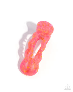 Jovial Jellyfish - Pink