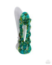 Load image into Gallery viewer, Jovial Jellyfish - Green
