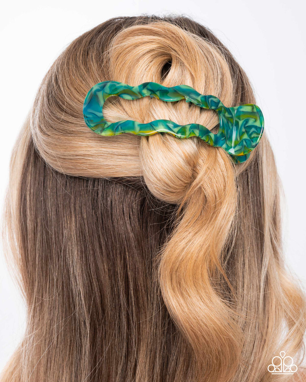 Jovial Jellyfish - Green
