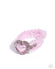 Load image into Gallery viewer, Lifelong Love Letter - Pink
