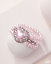 Load image into Gallery viewer, Lifelong Love Letter - Pink
