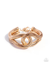Load image into Gallery viewer, Interlocked Ignition - Gold
