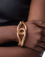 Load image into Gallery viewer, Interlocked Ignition - Gold

