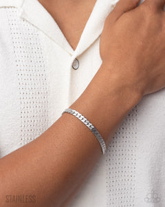 Weekend Wait - Silver