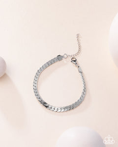 Weekend Wait - Silver
