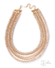 Load image into Gallery viewer, Notorious - Renowned Radiance - Gold 2025 Zi Set
