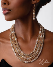 Load image into Gallery viewer, Notorious - Renowned Radiance - Gold 2025 Zi Set
