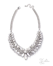 Load image into Gallery viewer, Poised - Composed Charm - White 2025 Zi Set
