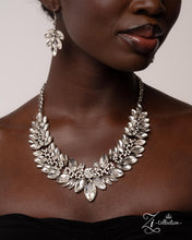 Load image into Gallery viewer, Poised - Composed Charm - White 2025 Zi Set
