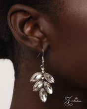 Load image into Gallery viewer, Poised - Composed Charm - White 2025 Zi Set
