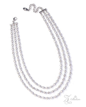 Load image into Gallery viewer, Demure - Modest Moment - White 2025 Zi Set
