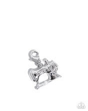 Load image into Gallery viewer, SEW-ing Style - Silver
