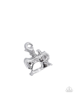 Pre-Order - SEW-ing Style - Silver (Estimated ship date is May 19, 2025)