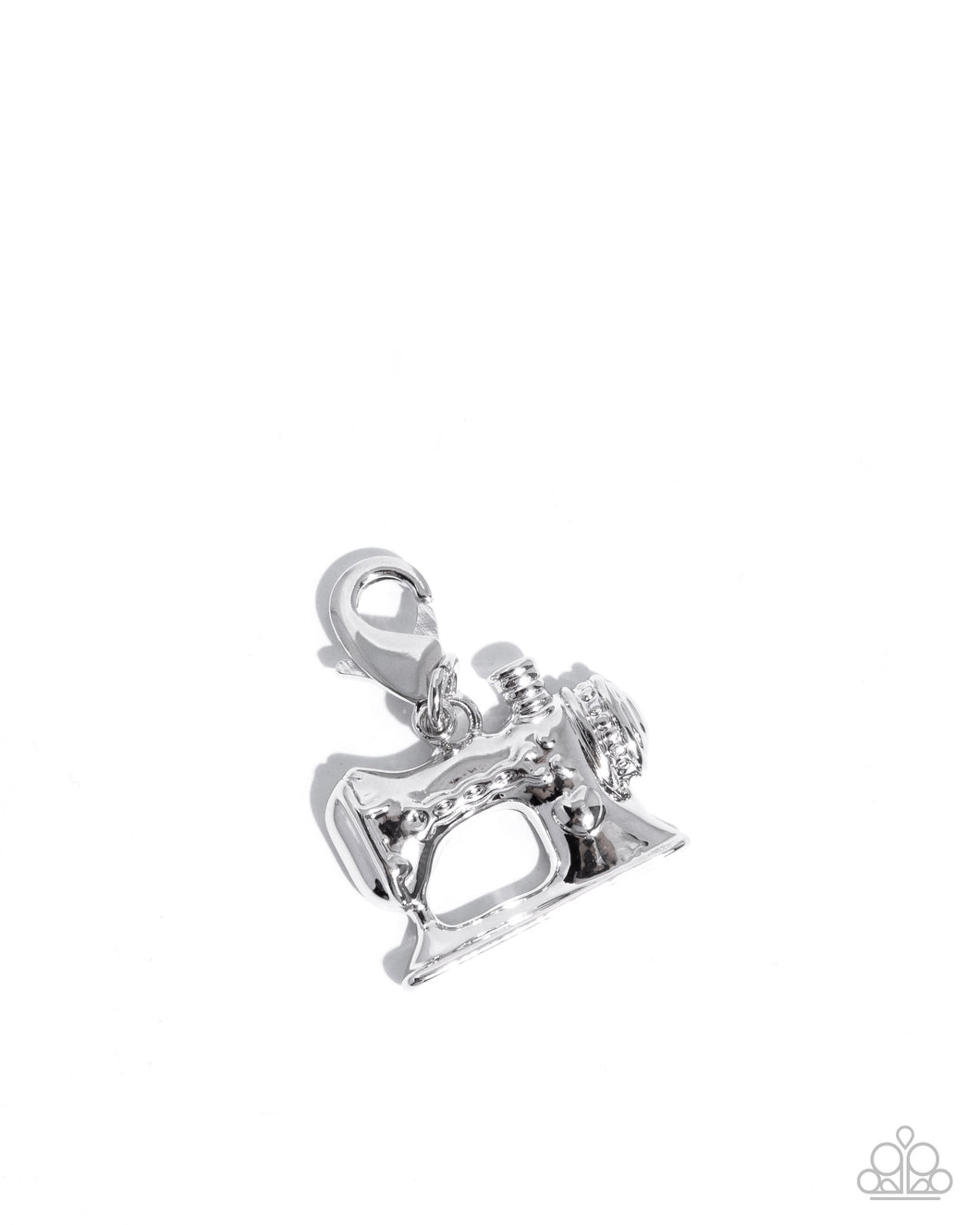 Pre-Order - SEW-ing Style - Silver (Estimated ship date is May 19, 2025)